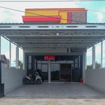RedDoorz Near Dr Oen Solo Baru Hospital