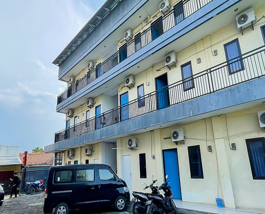 Richmond Guest House Cirebon RedPartner