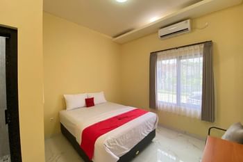 RedDoorz Syariah @ Jitu Guest House Purwokerto