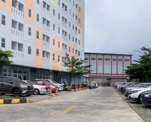 RedLiving Apartemen Urbantown Serpong - Aurora Rooms