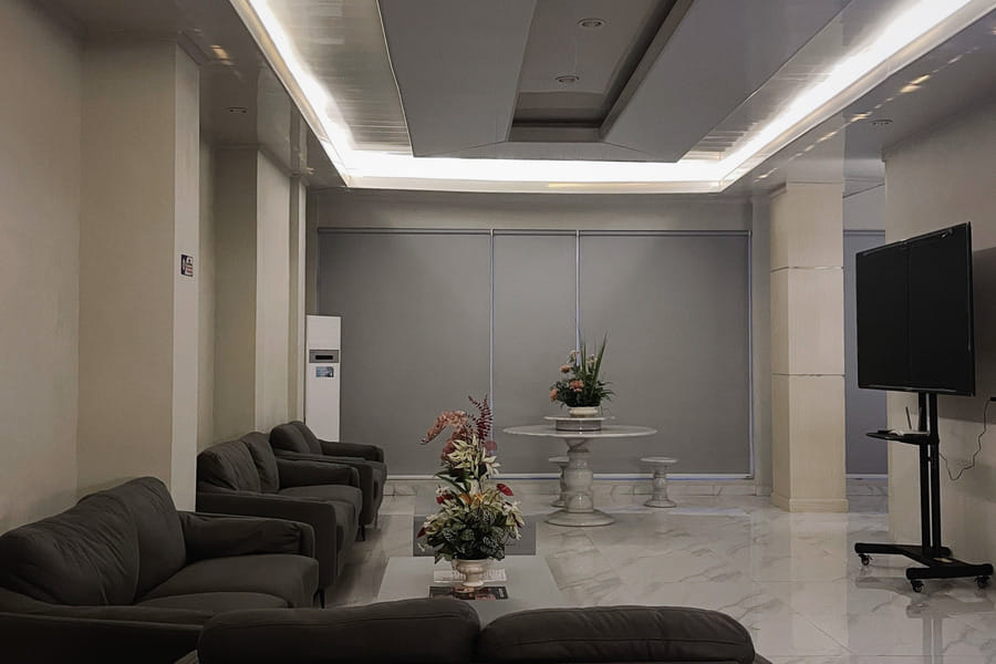 Urbanview Hotel Wollangi Syariah Panakkukang Makassar