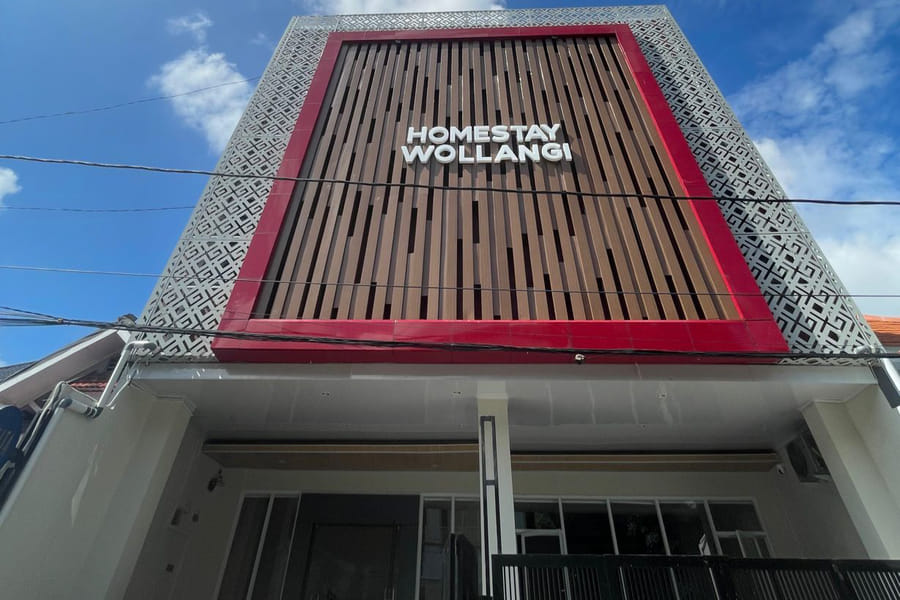 Urbanview Hotel Wollangi Syariah Panakkukang Makassar