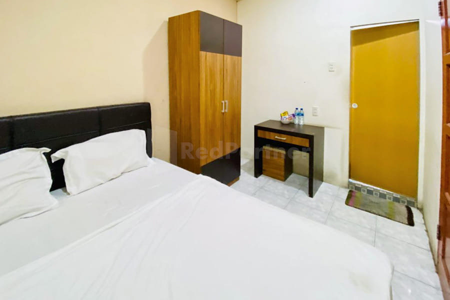 Palem Mas Garden RedPartner