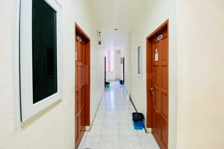 Palem Mas Garden RedPartner