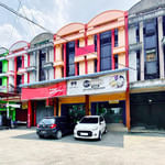 Palem Mas Garden RedPartner