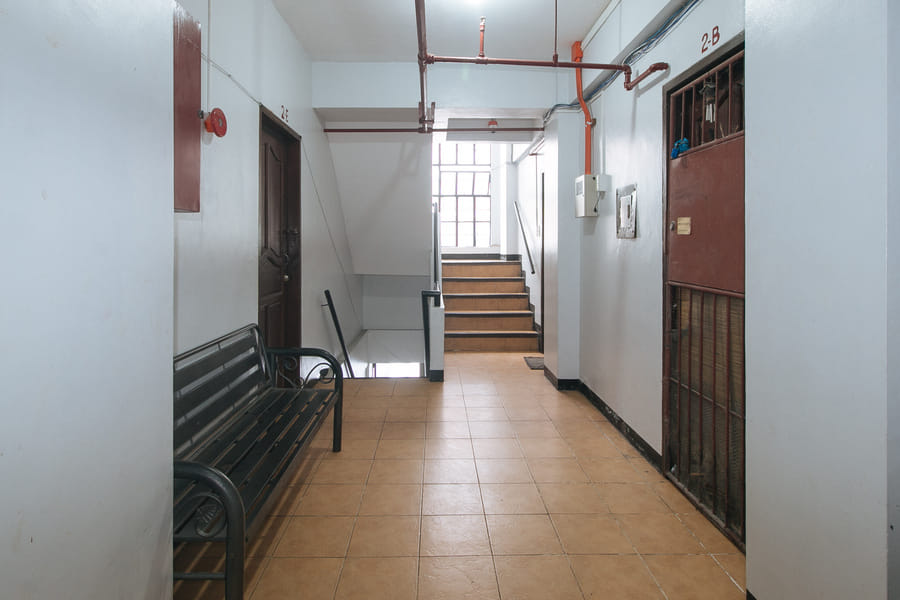 MCP Transient near NAIA