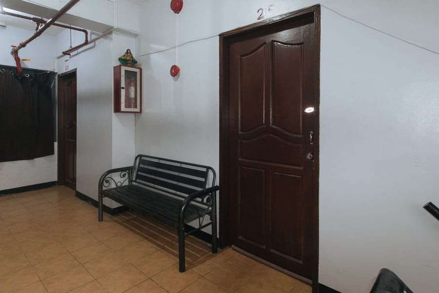 MCP Transient near NAIA