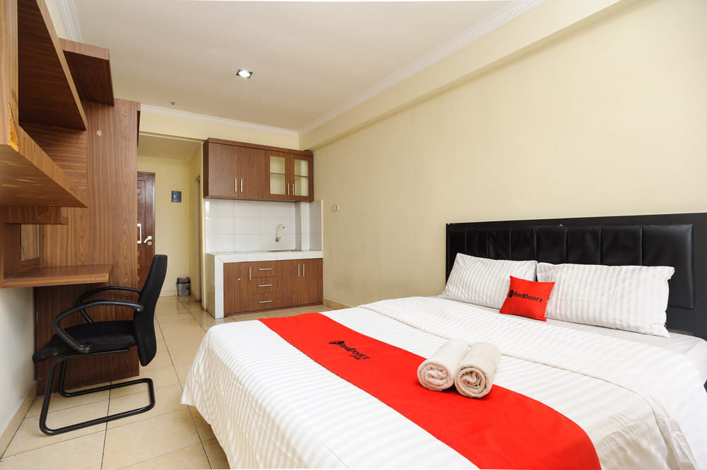 RedDoorz SALE