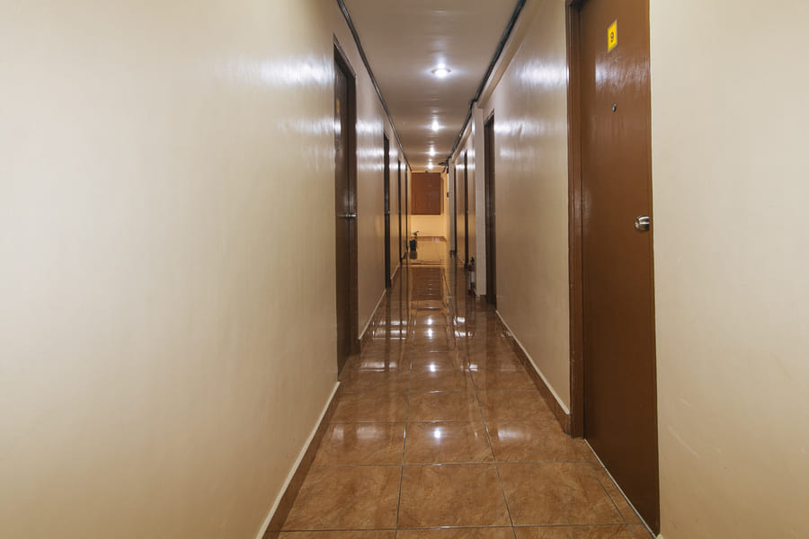 Reddoorz @ Elegance Guest House near NAIA T3