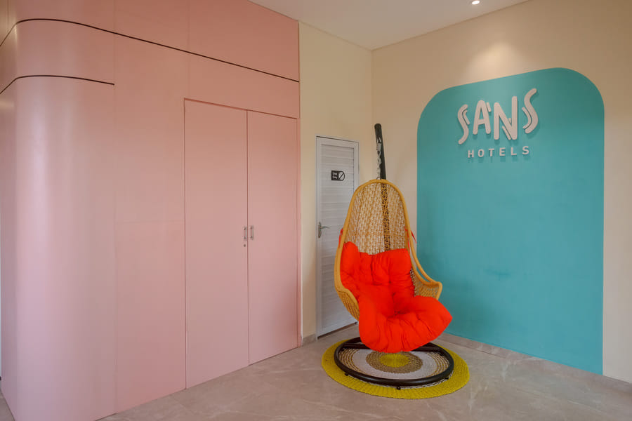 SANS Hotel Premiere Majapahit Semarang