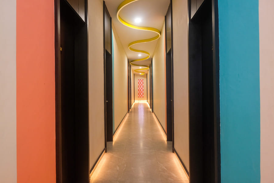 SANS Hotel Premiere Majapahit Semarang