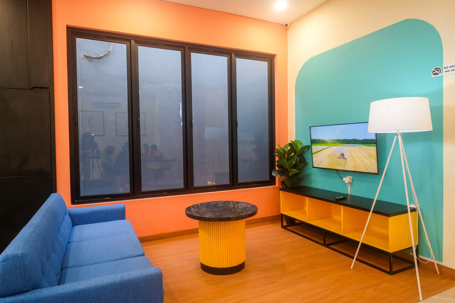 SANS Hotel Premiere Majapahit Semarang