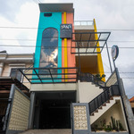 SANS Hotel Premiere Majapahit Semarang
