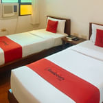 RedDoorz Plus @ Balai Sofia Bed & Breakfast Batangas