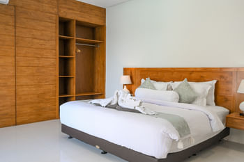 The Lavana Rainie's Villa Nusa Dua