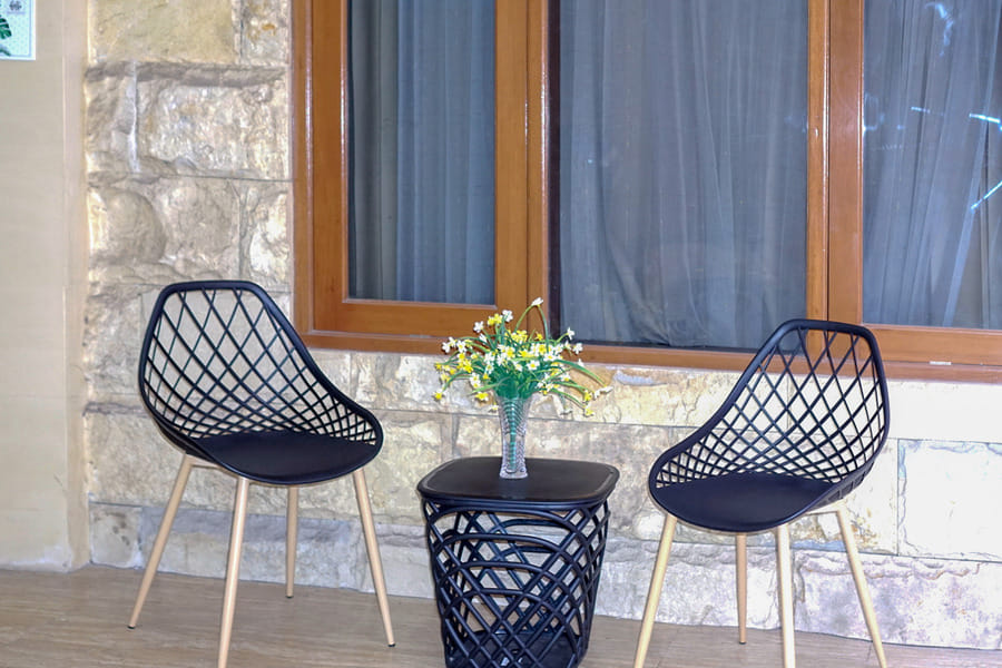 Griya Pradipa Syariah Near Balai Kota Batu Mitra RedDoorz