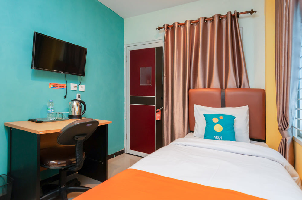 Single Room