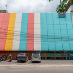 Sans Hotel Finest Medan