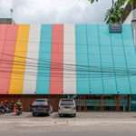 Sans Hotel Finest Medan