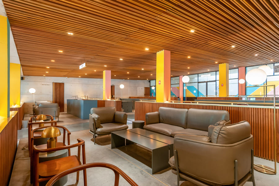 Sans Hotel Finest Medan