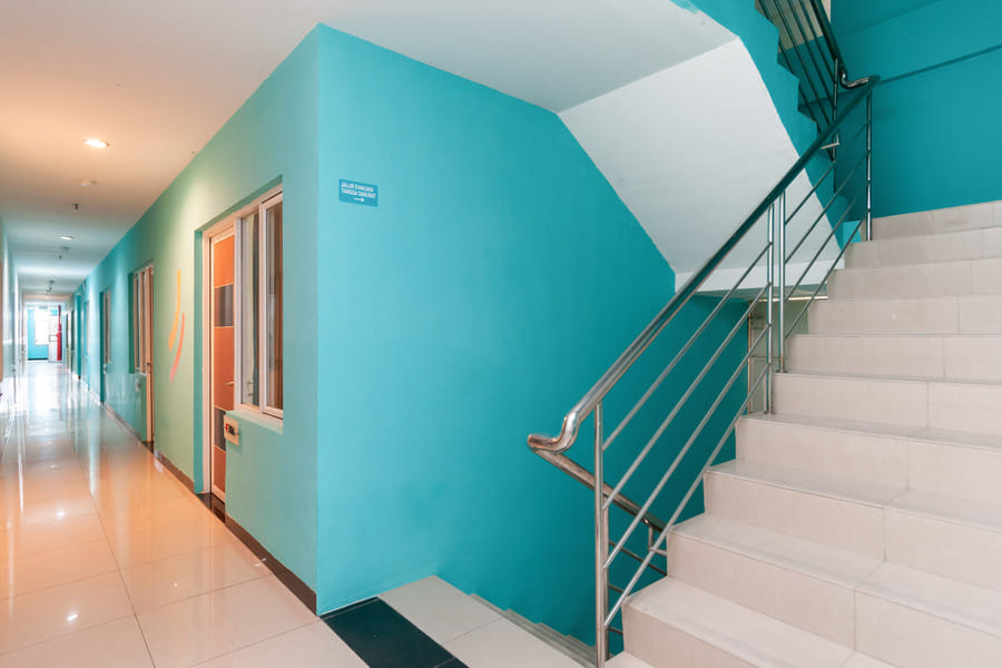 Sans Hotel Finest Medan