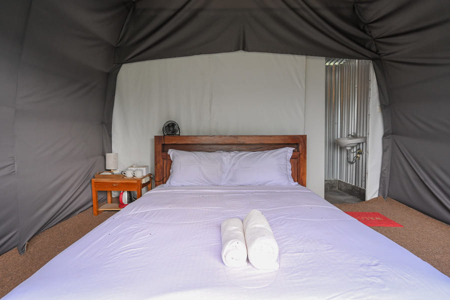 Surga House Jempana Kintamani RedPartner