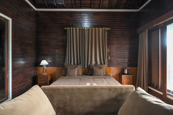 Surga House Jempana Kintamani RedPartner