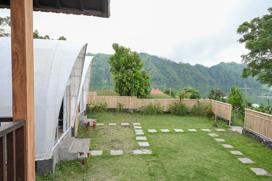 Surga House Jempana Kintamani RedPartner