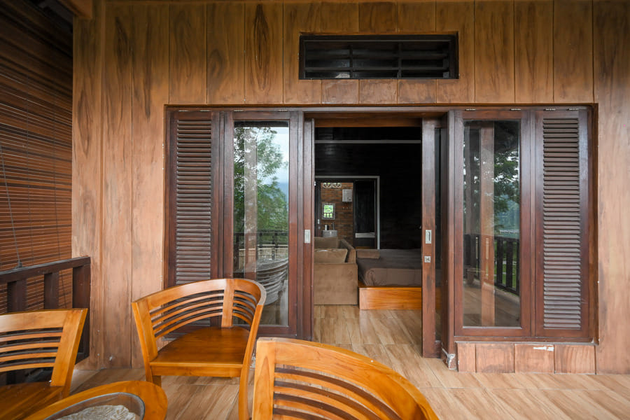 Surga House Jempana Kintamani RedPartner