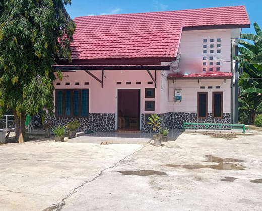 RedDoorz @ Pantai Panjang Bengkulu 2 Citandui