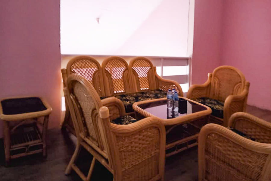 RedDoorz @ Pantai Panjang Bengkulu 2 Citandui