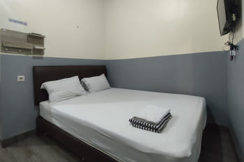 Puspiptek Residence Syariah Mitra RedDoorz