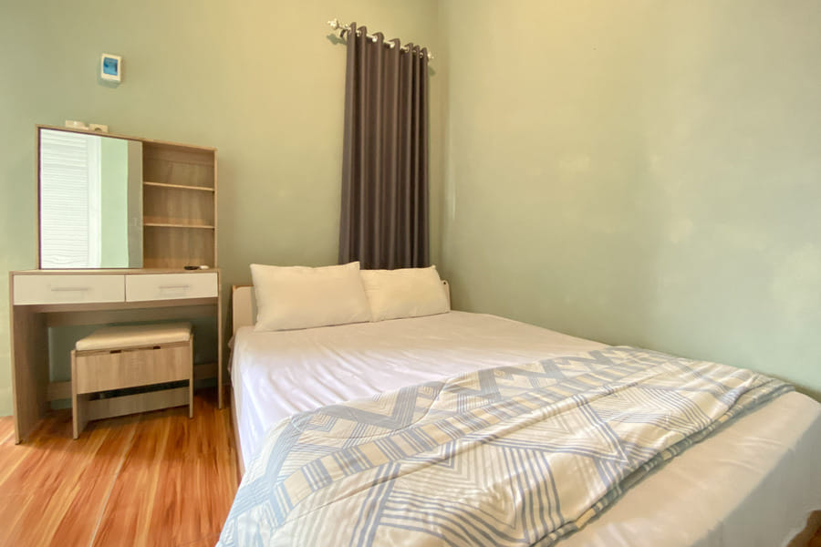 Duta Elite Kostel Syariah near RSUD Caruban Redpartner