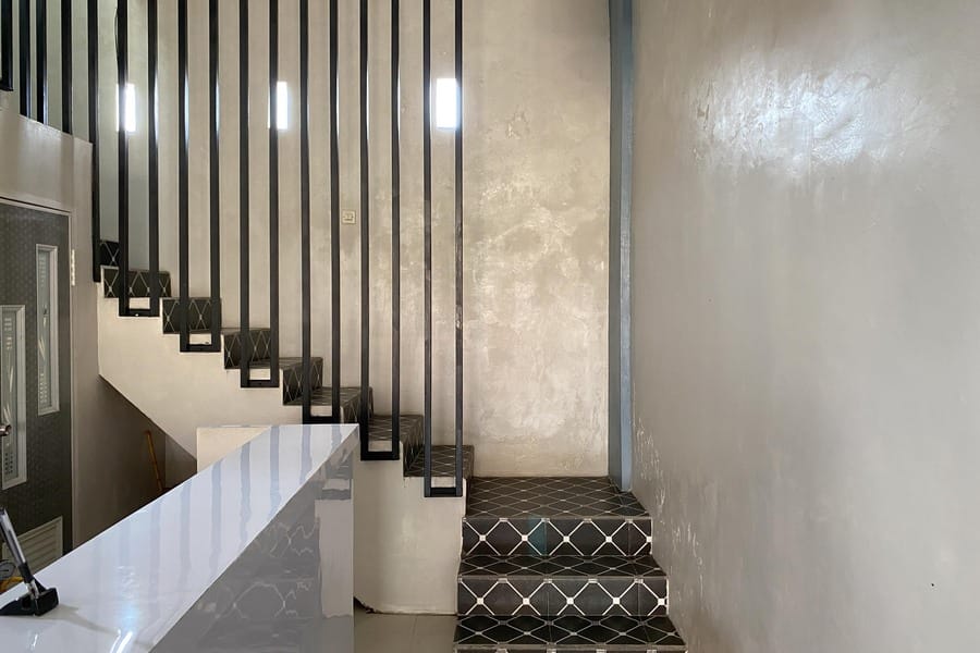 Duta Elite Kostel Syariah near RSUD Caruban Redpartner