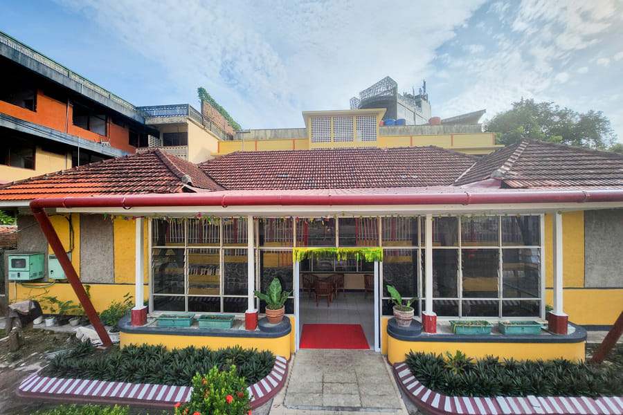 RedDoorz Syariah Near Pelabuhan Sri Bintan Pura Tanjungpinang
