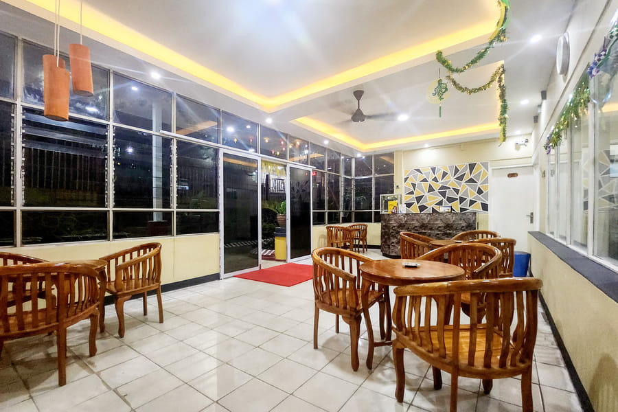 RedDoorz Syariah Near Pelabuhan Sri Bintan Pura Tanjungpinang