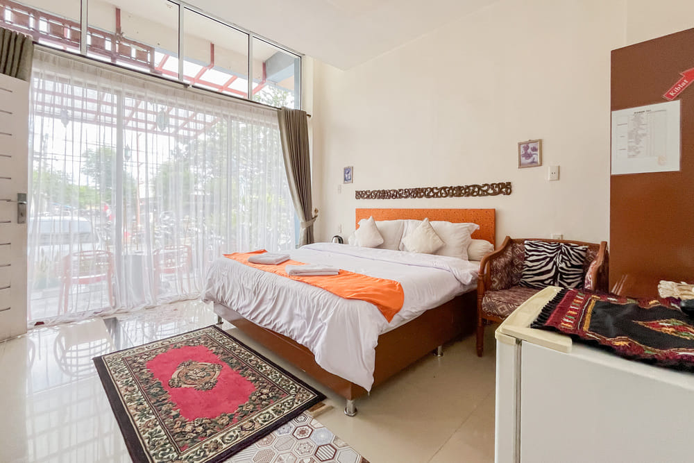Suite Room