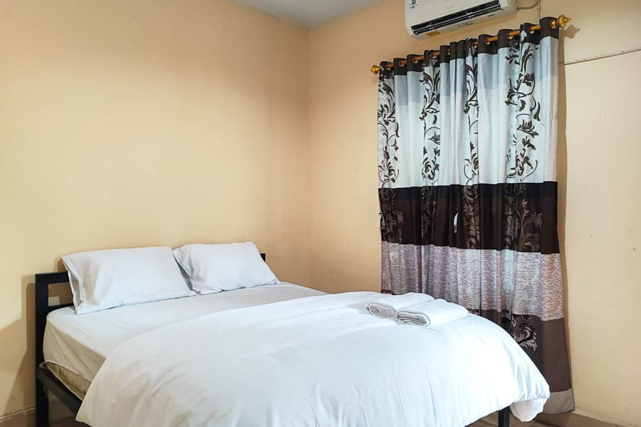 Dhamar Prabujaya Mitra RedDoorz