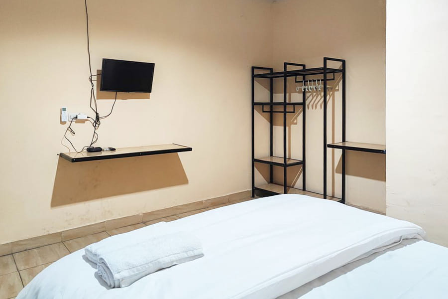 Dhamar Prabujaya Mitra RedDoorz