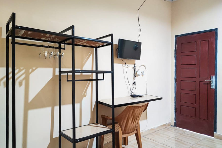 Dhamar Prabujaya Mitra RedDoorz