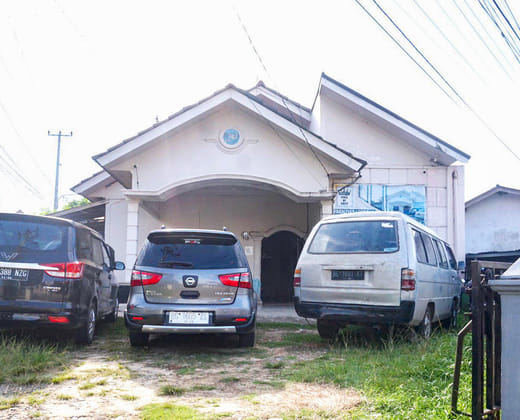 Dhamar Prabujaya Mitra RedDoorz
