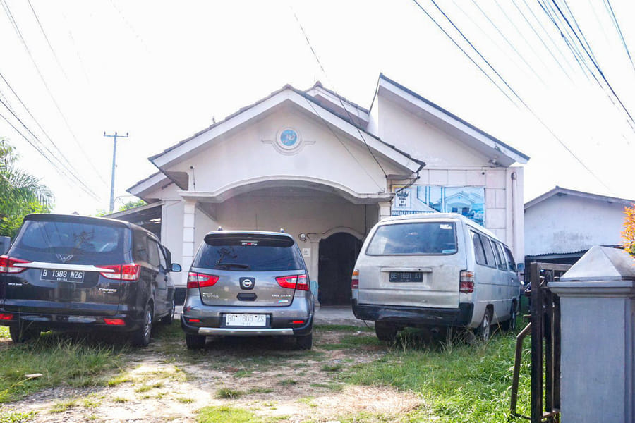 Dhamar Prabujaya Mitra RedDoorz