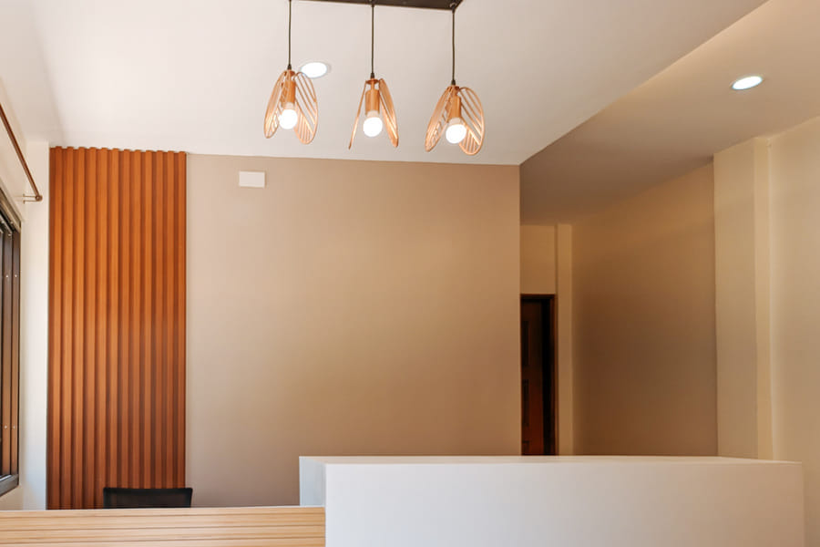 RedDoorz @ LM Apartelle Boracay