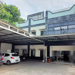 Ni Hotel Syariah Bandara Soekarno Hatta Mitra RedDoorz
