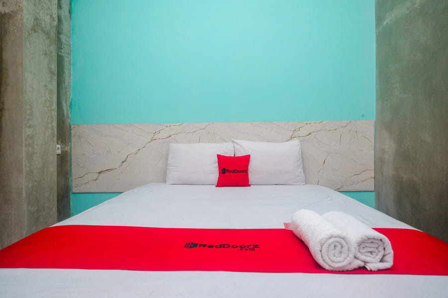 RedDoorz Syariah near Exit Tol Bojong Pekalongan