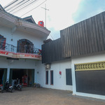 RedDoorz Syariah near Exit Tol Bojong Pekalongan