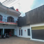 RedDoorz Syariah near Exit Tol Bojong Pekalongan