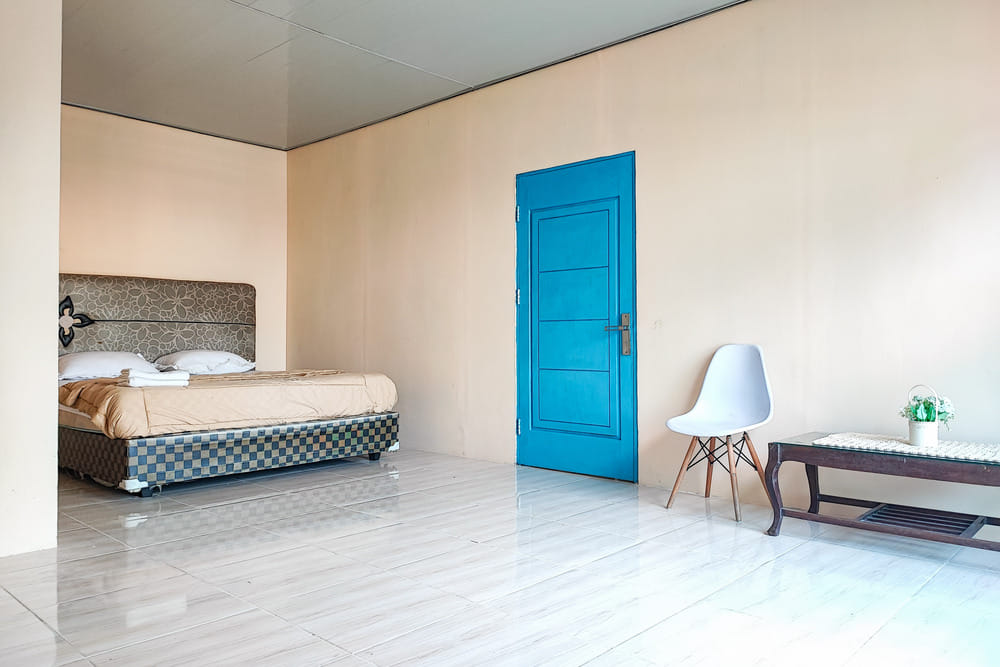 RedDoorz Premium