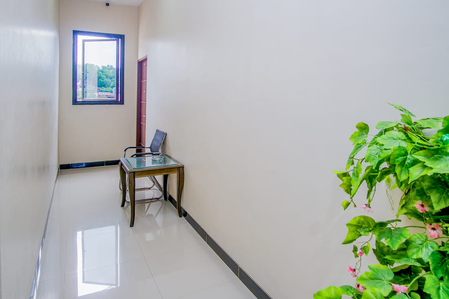RedDoorz Syariah @ Syafla Guest House