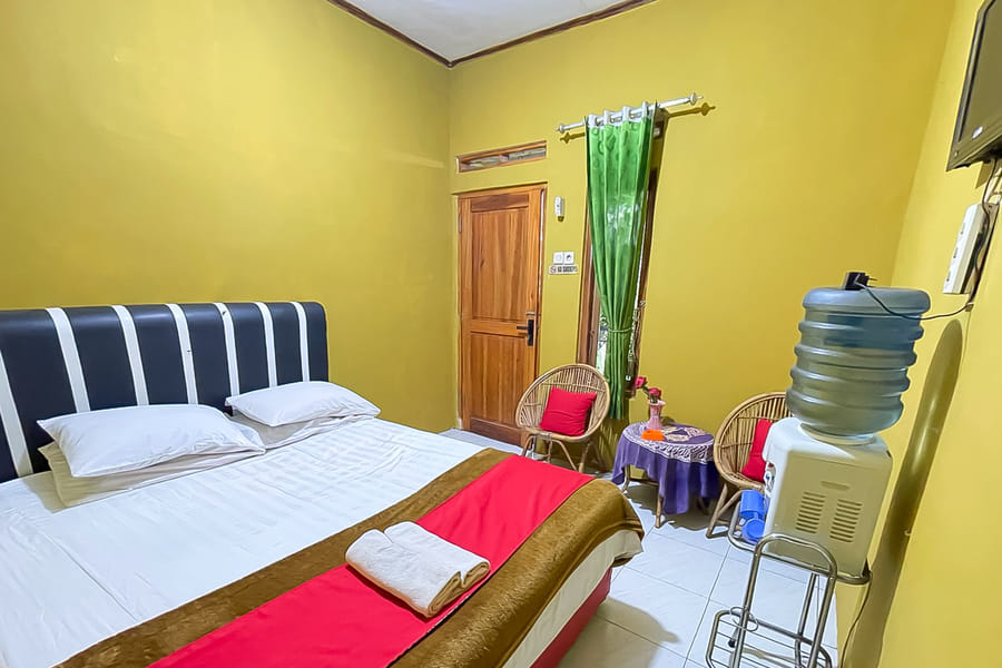 Pondok Yanti Sarii RedPartner